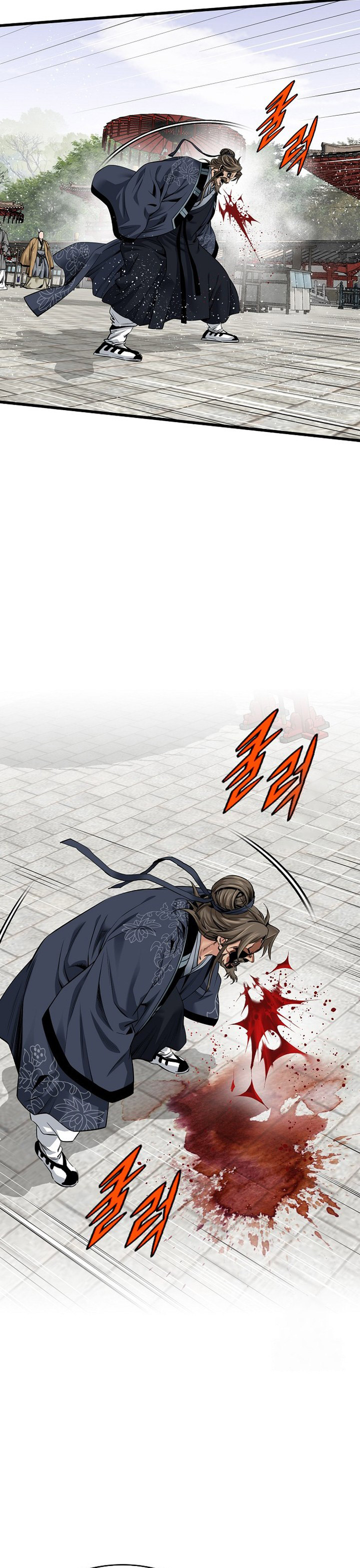 The World’s Best Sect of Dependency Chapter 62 Gambar 20