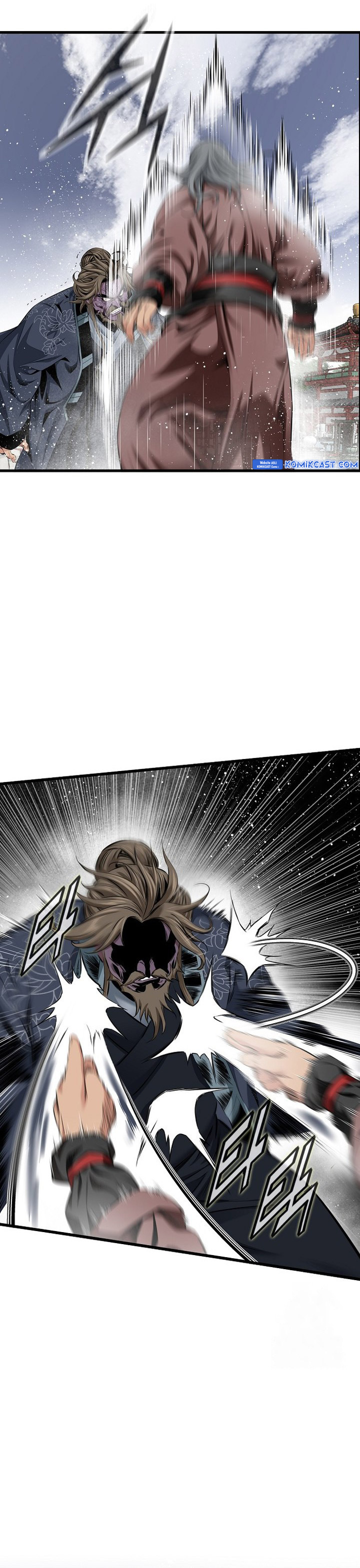 The World’s Best Sect of Dependency Chapter 62 Gambar 22