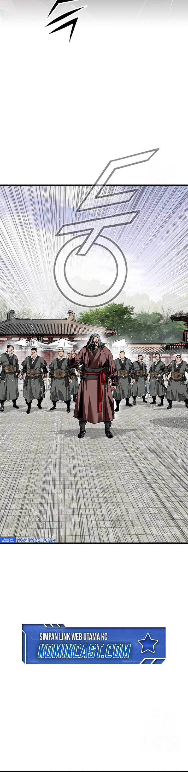 The World’s Best Sect of Dependency Chapter 62 Gambar 34