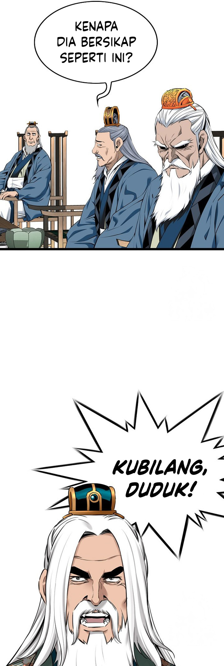 The World’s Best Sect of Dependency Chapter 67 Gambar 29