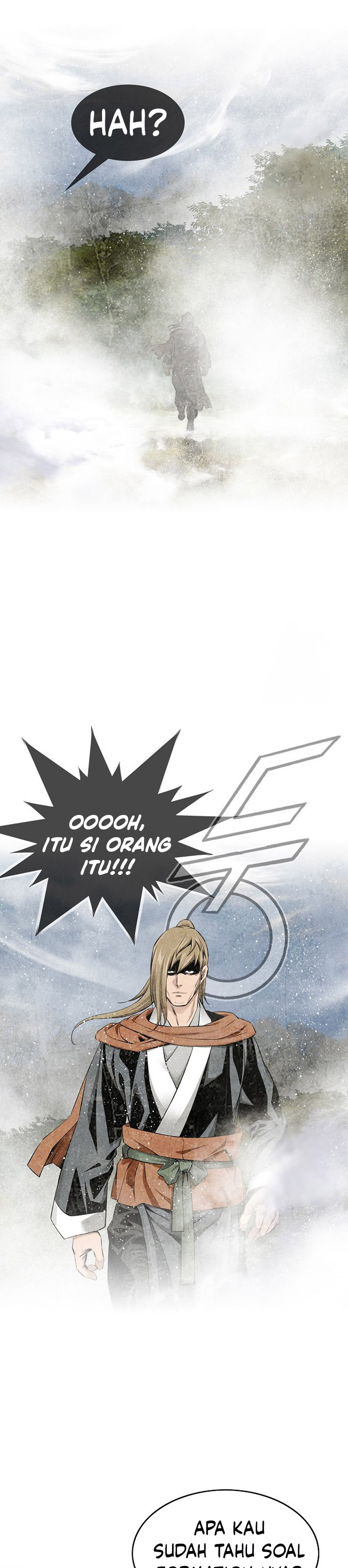 The World’s Best Sect of Dependency Chapter 71 Gambar 5