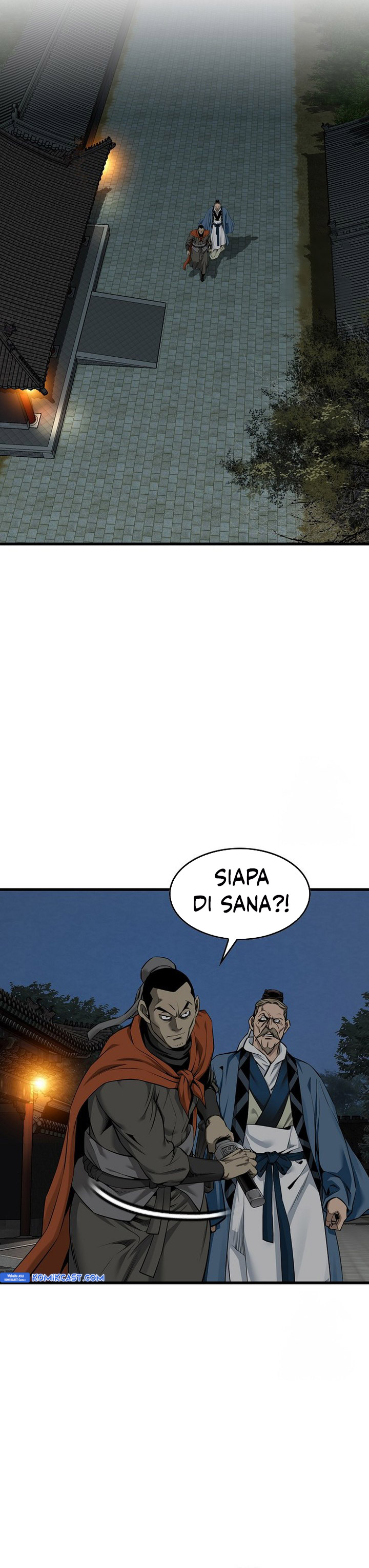 The World’s Best Sect of Dependency Chapter 71 Gambar 22