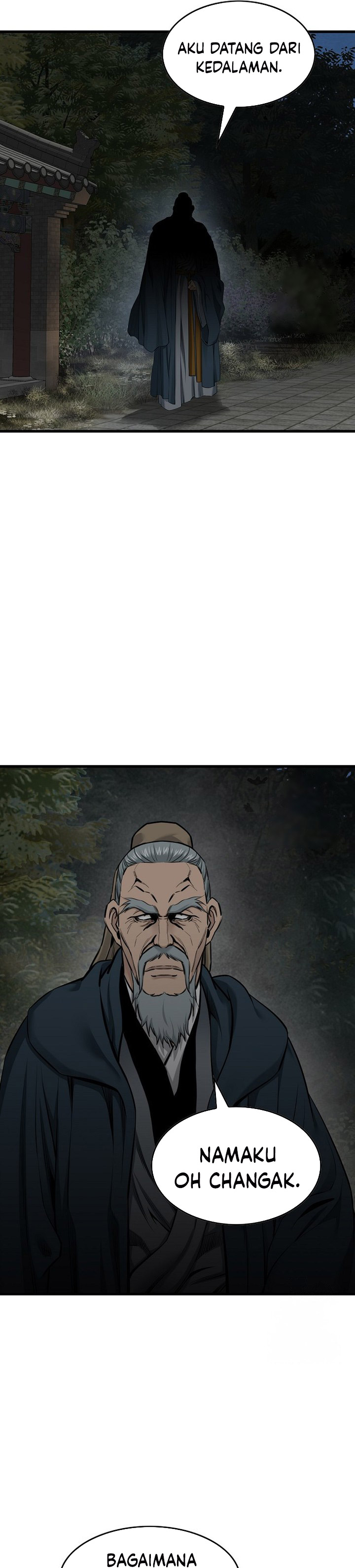 The World’s Best Sect of Dependency Chapter 71 Gambar 23