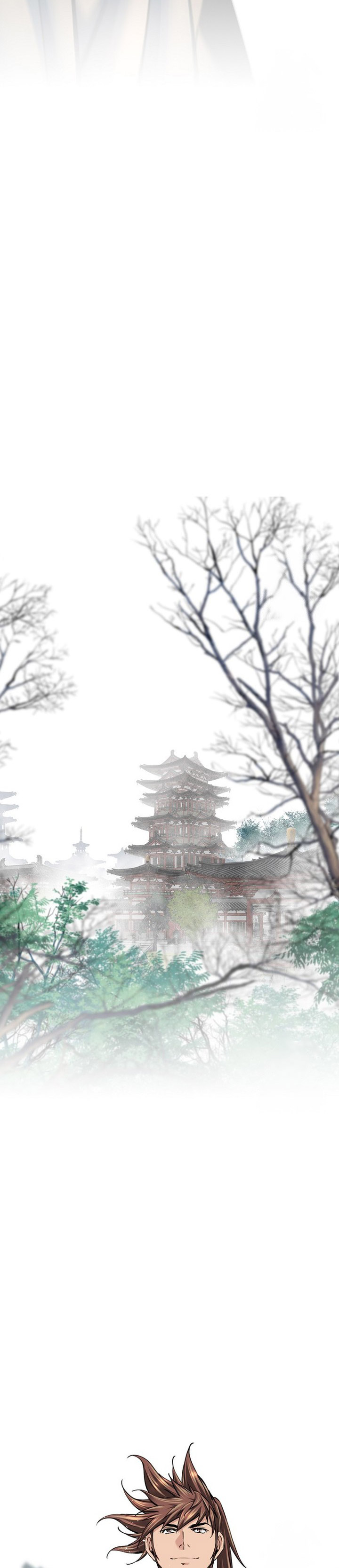 The World’s Best Sect of Dependency Chapter 71 Gambar 33