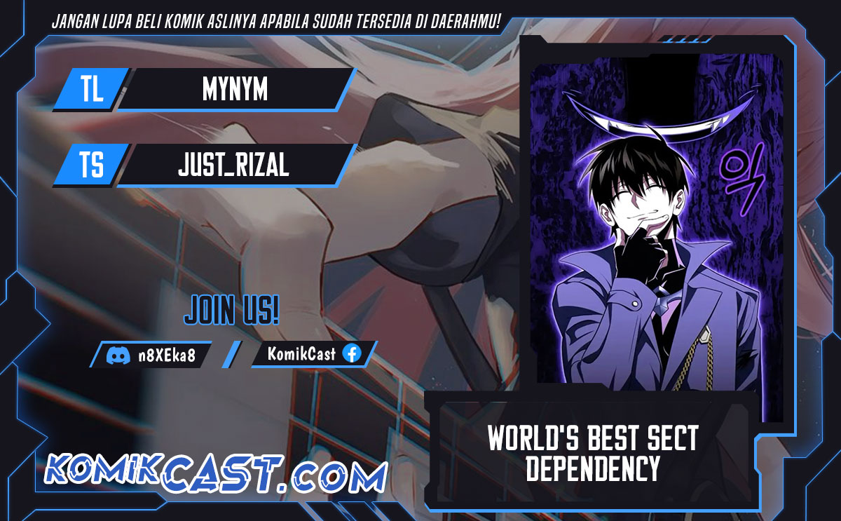 The World’s Best Sect of Dependency Chapter 79 Gambar 1