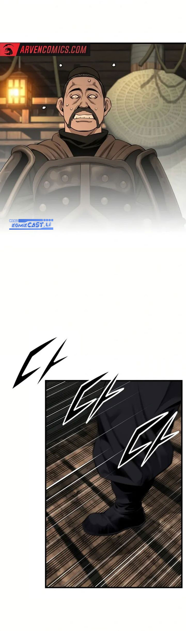 The World’s Best Sect of Dependency Chapter 79 Gambar 20