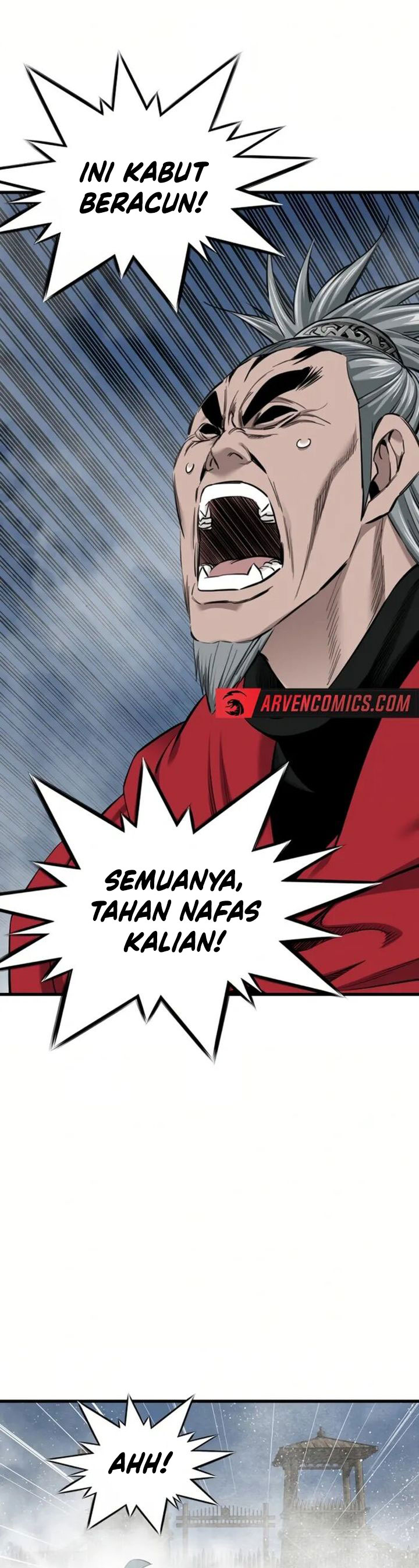 The World’s Best Sect of Dependency Chapter 79 Gambar 35
