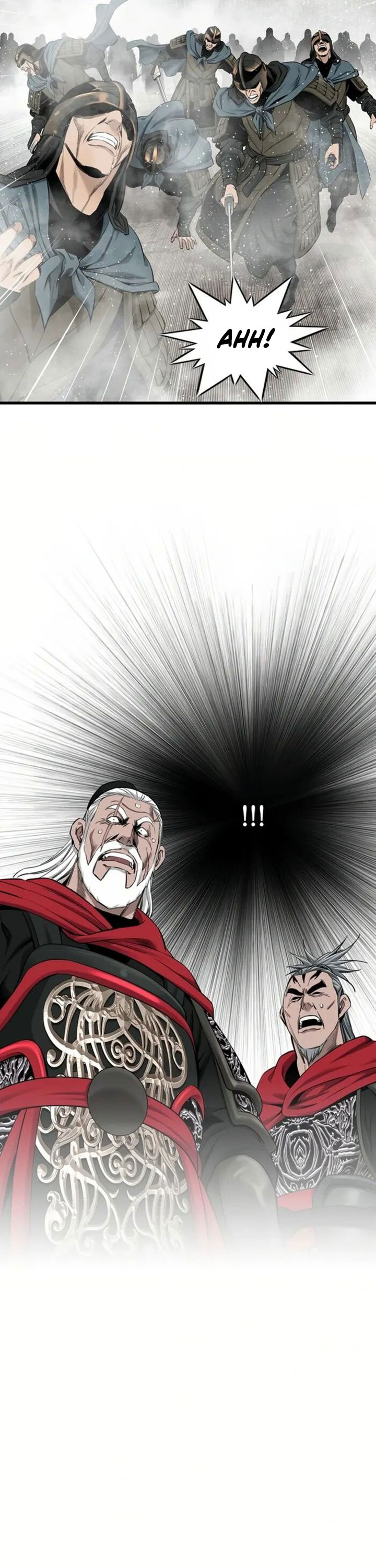 The World’s Best Sect of Dependency Chapter 79 Gambar 36