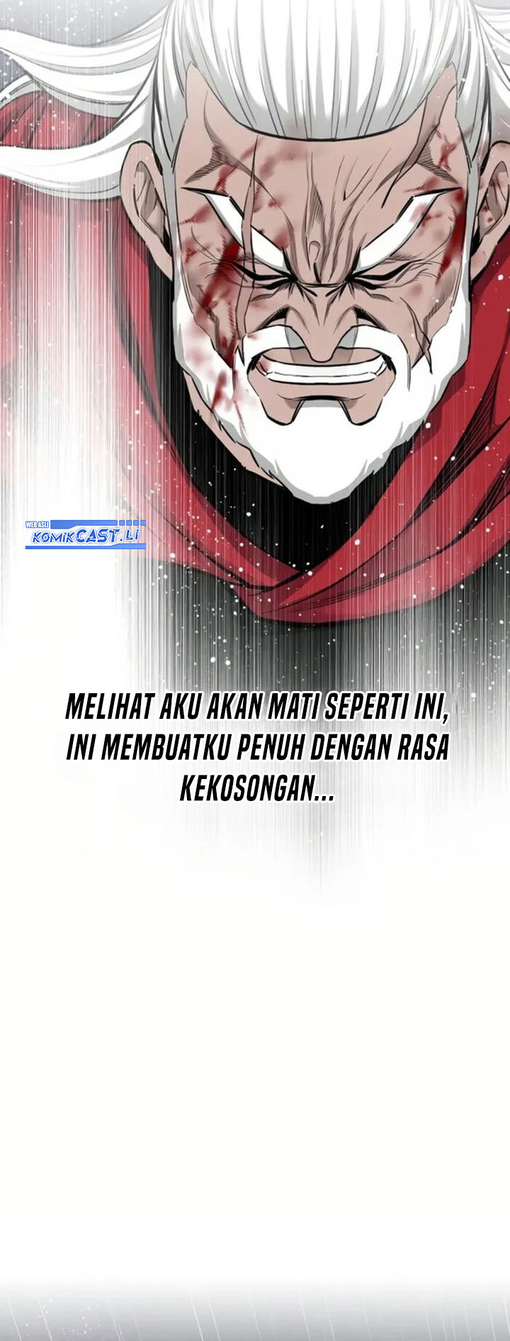 The World’s Best Sect of Dependency Chapter 80 Gambar 50