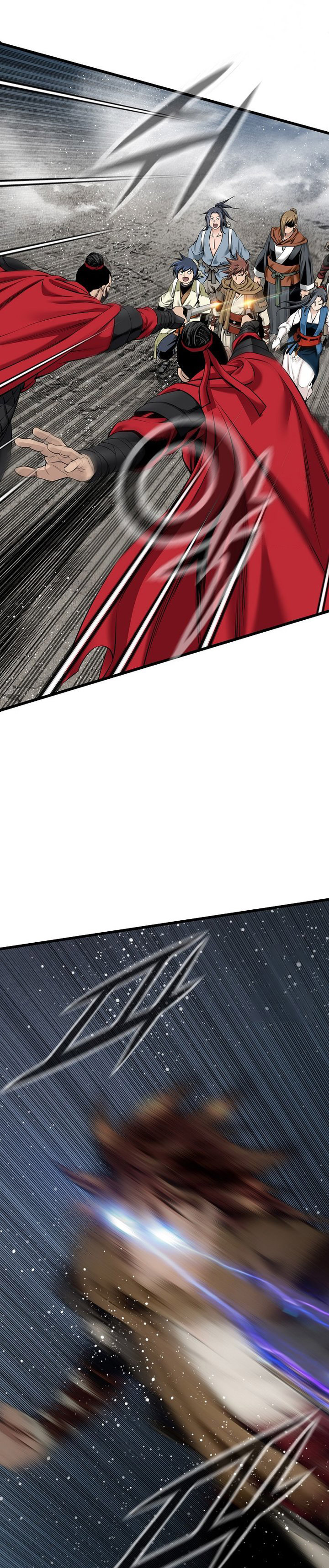 The World’s Best Sect of Dependency Chapter 81 Gambar 10