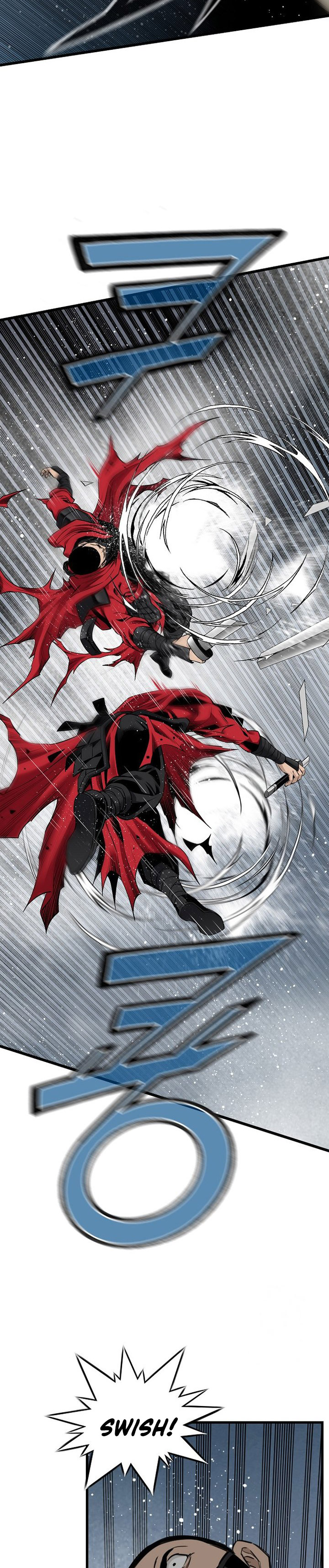 The World’s Best Sect of Dependency Chapter 81 Gambar 11