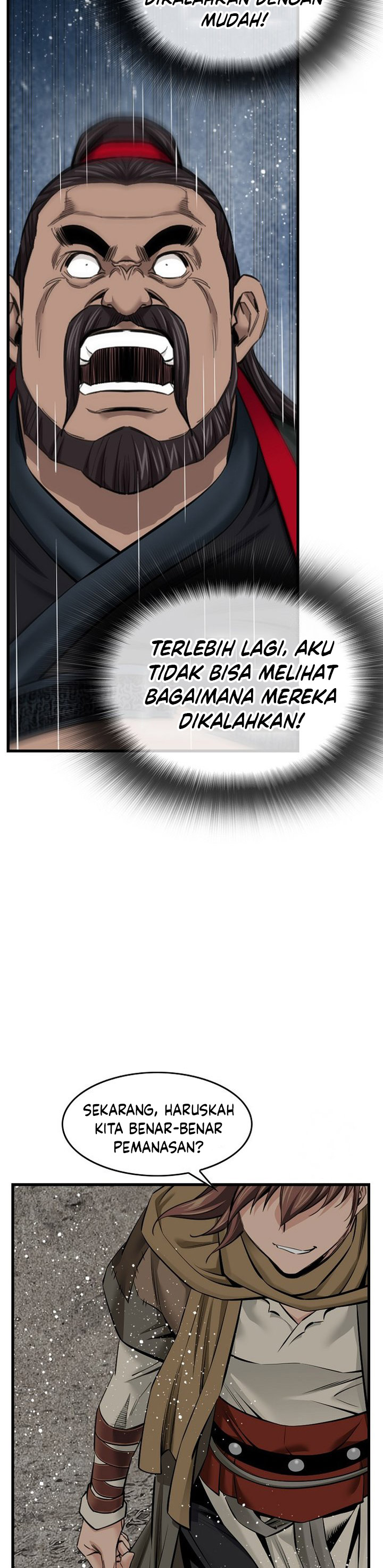 The World’s Best Sect of Dependency Chapter 81 Gambar 15