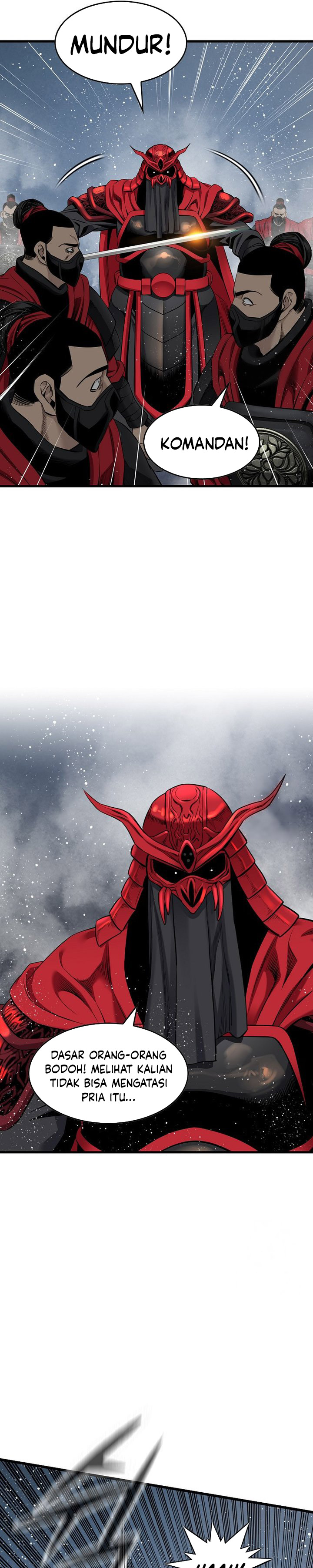 The World’s Best Sect of Dependency Chapter 81 Gambar 19