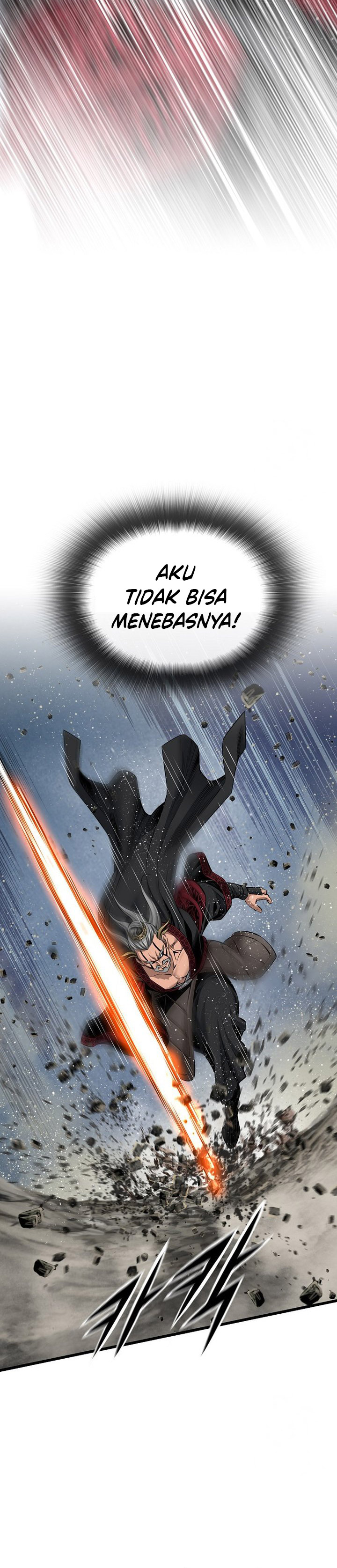The World’s Best Sect of Dependency Chapter 81 Gambar 30
