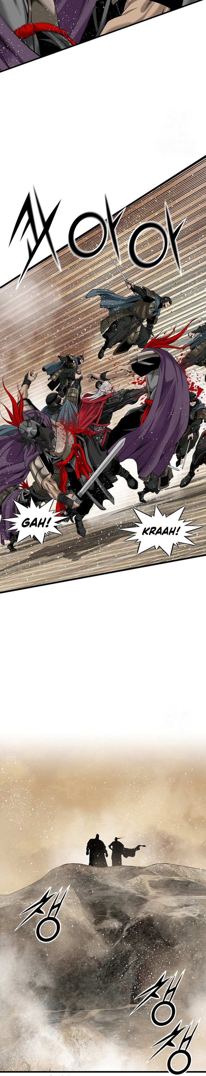 The World’s Best Sect of Dependency Chapter 85 Gambar 20