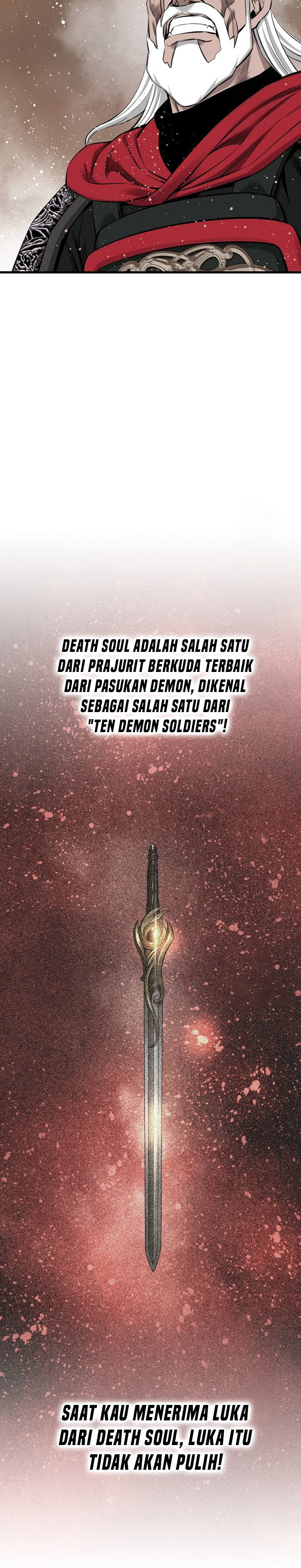 The World’s Best Sect of Dependency Chapter 85 Gambar 29