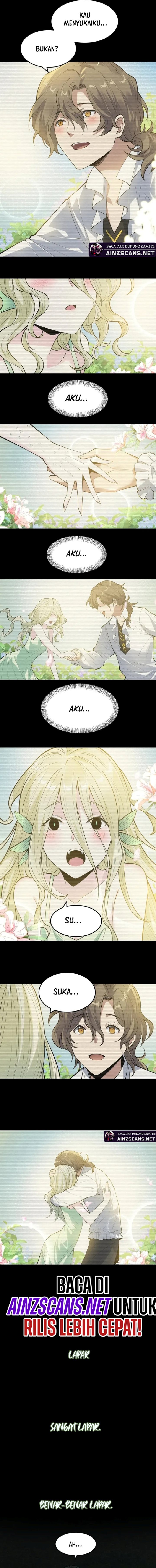 The Wretched (I Am, the Lone Star) Chapter 17 Gambar 9