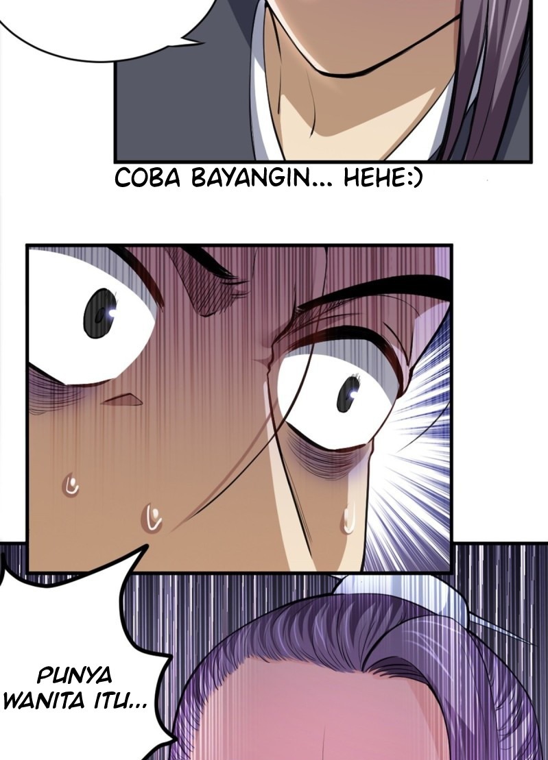 The Yinyang Judgement Chapter 05 Gambar 23