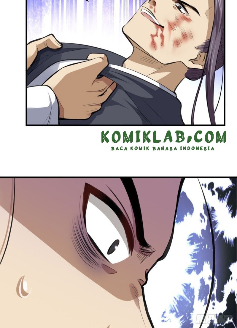 The Yinyang Judgement Chapter 05 Gambar 30