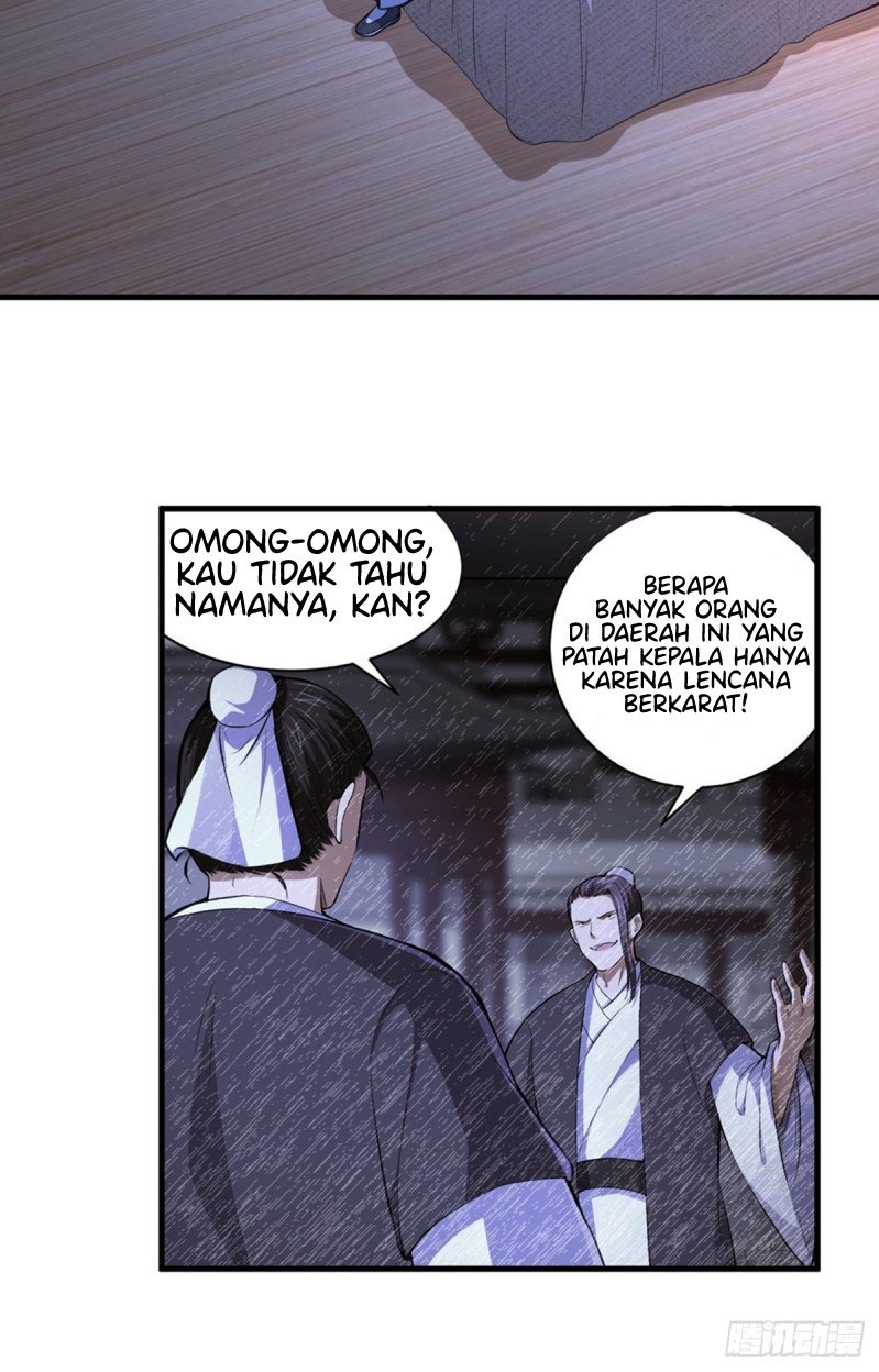 The Yinyang Judgement Chapter 05 Gambar 38