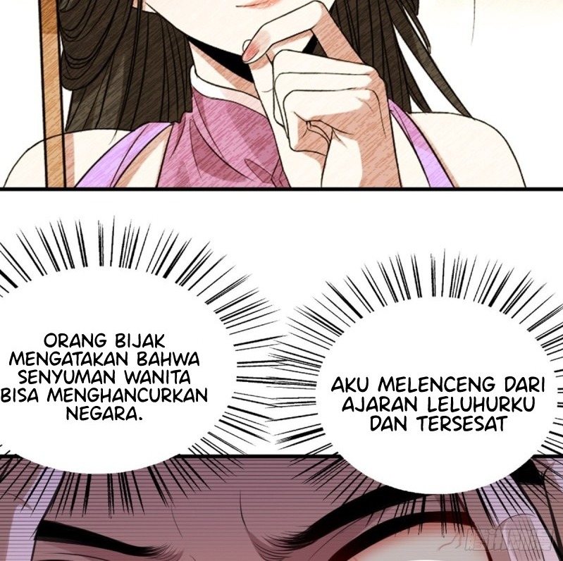 The Yinyang Judgement Chapter 05 Gambar 46