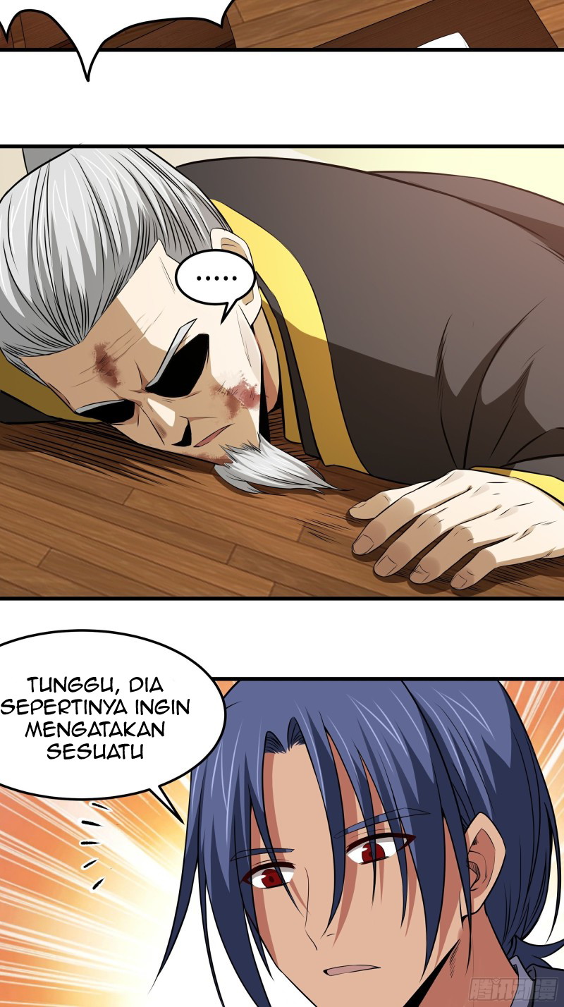The Yinyang Judgement Chapter 11 Gambar 15