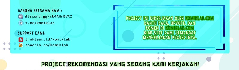 The Yinyang Judgement Chapter 11 Gambar 51