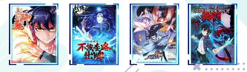 The Yinyang Judgement Chapter 11 Gambar 52