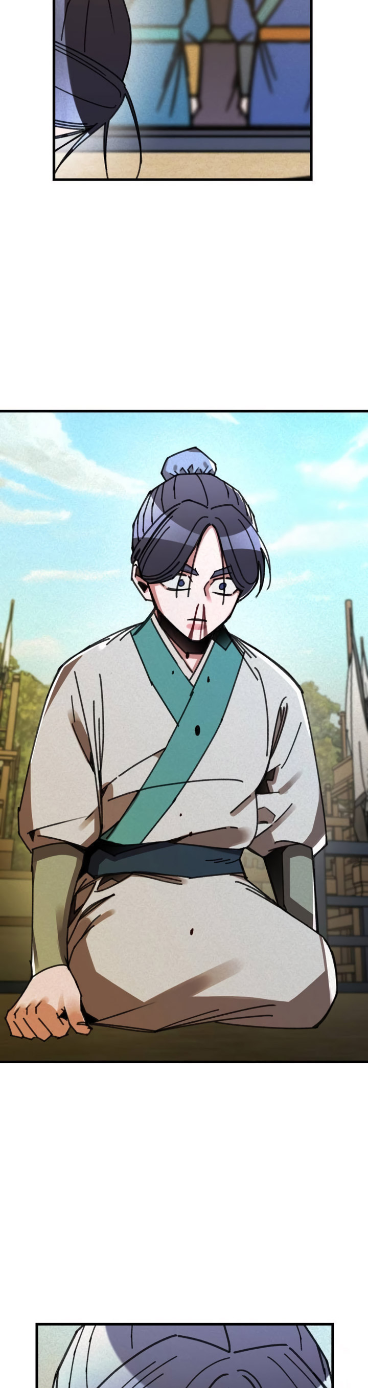 The Young Master of Namgung Is an Impersonal Person Chapter 04 Gambar 6