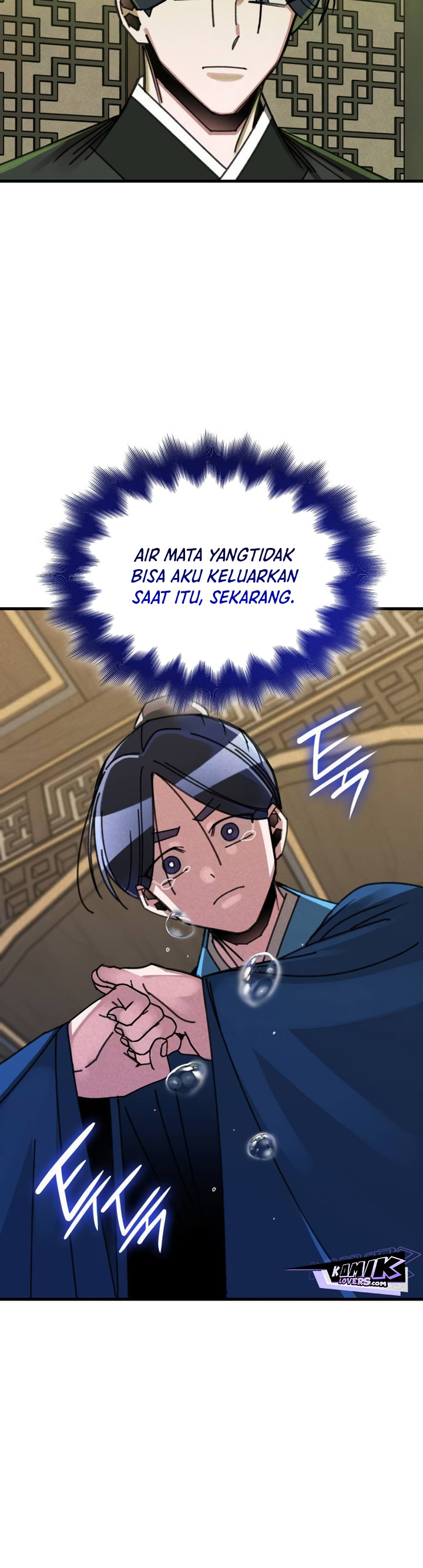 The Young Master of Namgung Is an Impersonal Person Chapter 04 Gambar 19