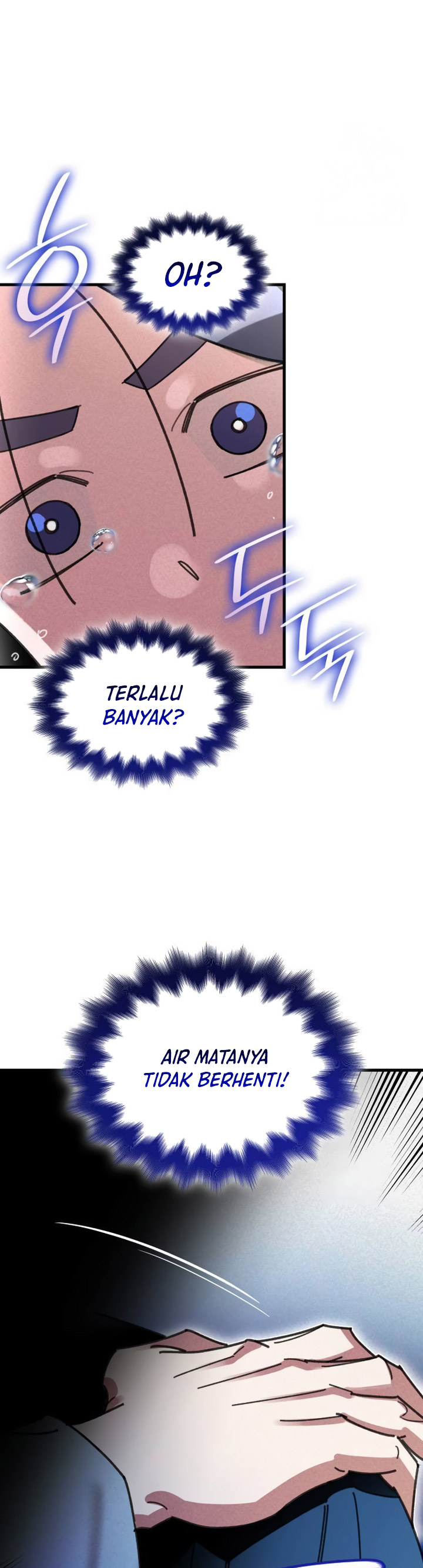 The Young Master of Namgung Is an Impersonal Person Chapter 04 Gambar 20