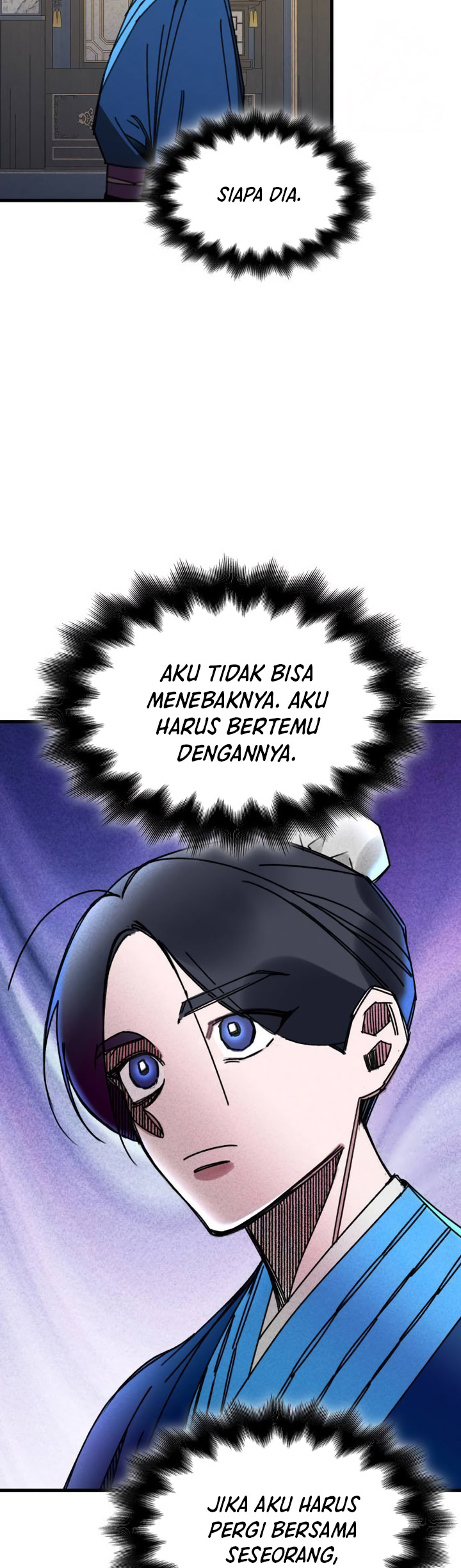 The Young Master of Namgung Is an Impersonal Person Chapter 04 Gambar 34