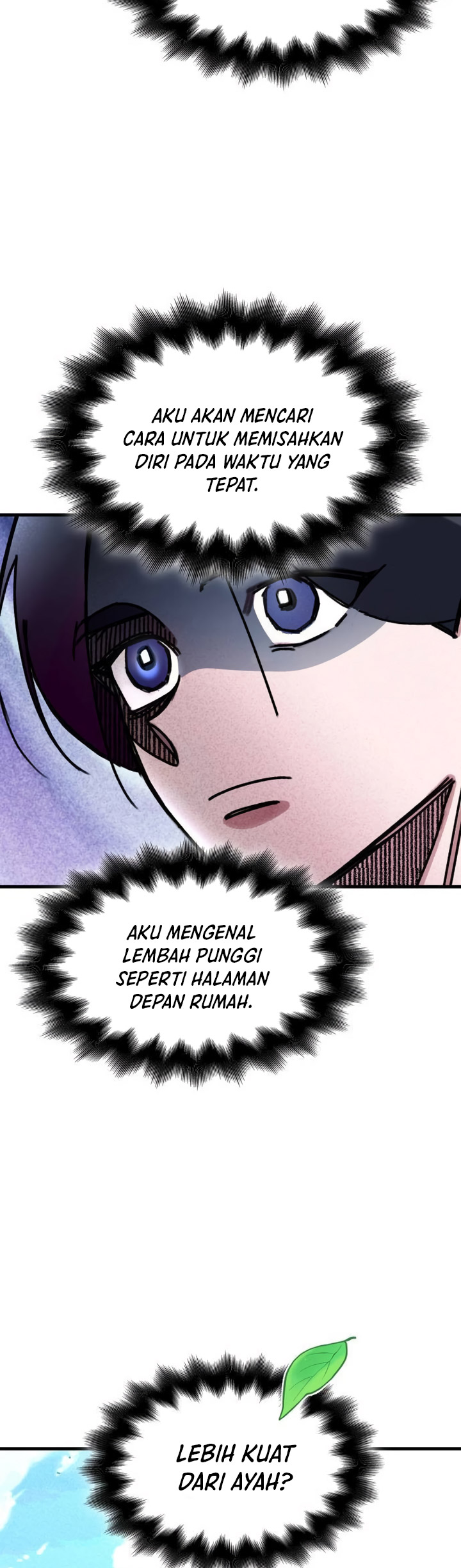The Young Master of Namgung Is an Impersonal Person Chapter 04 Gambar 35