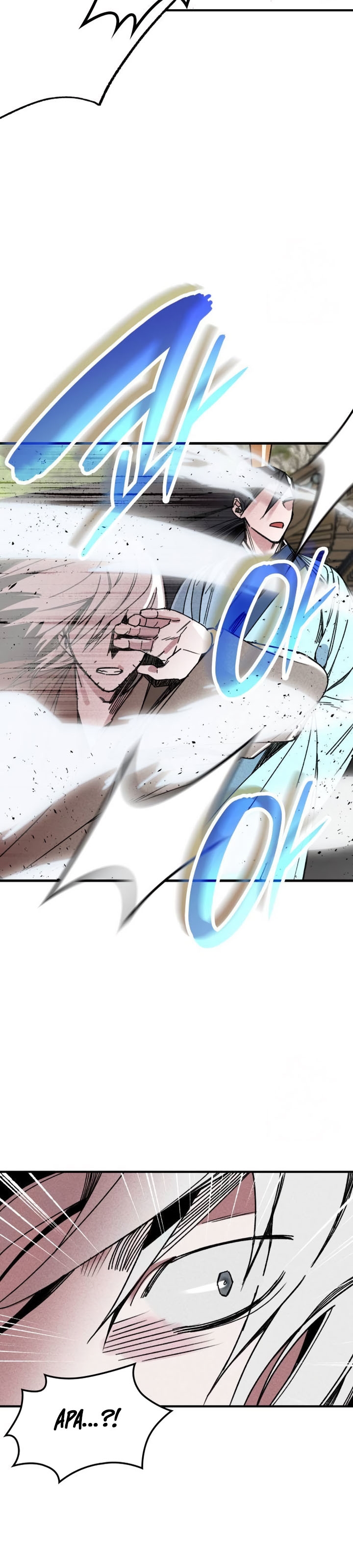 The Young Master of Namgung Is an Impersonal Person Chapter 05 Gambar 19