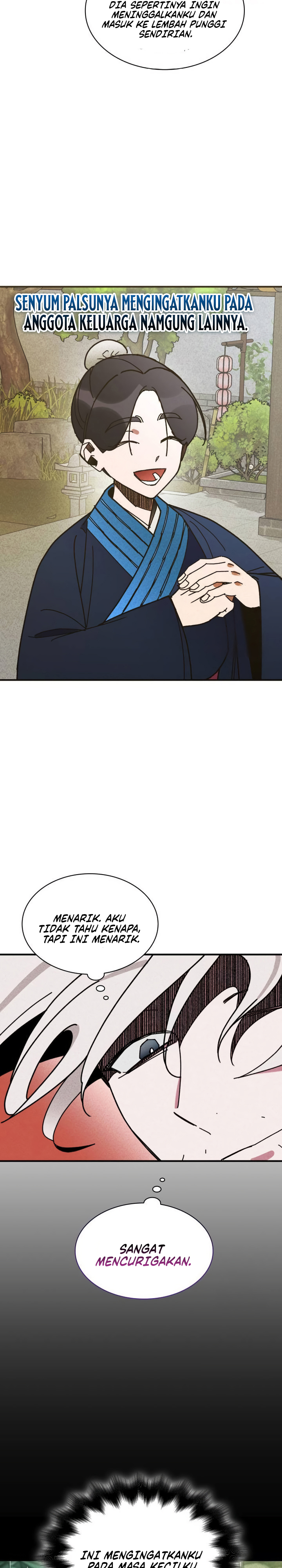 The Young Master of Namgung Is an Impersonal Person Chapter 06 Gambar 7