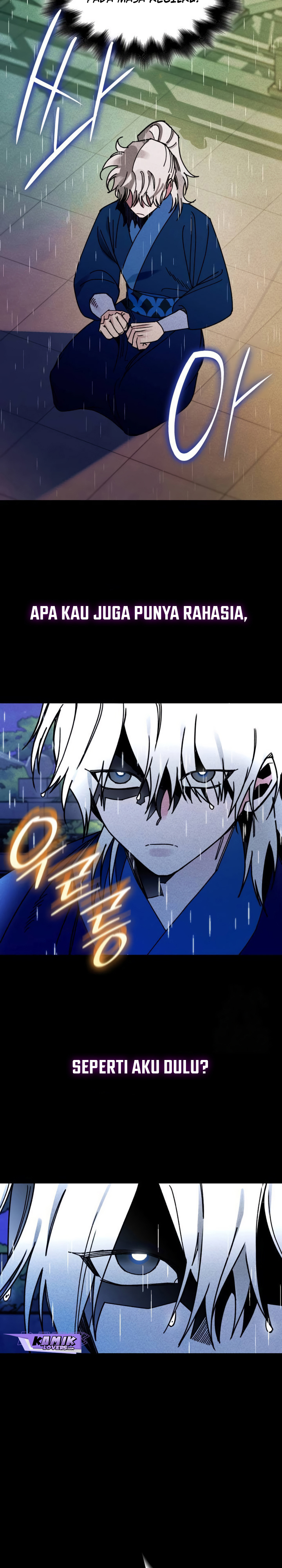The Young Master of Namgung Is an Impersonal Person Chapter 06 Gambar 8
