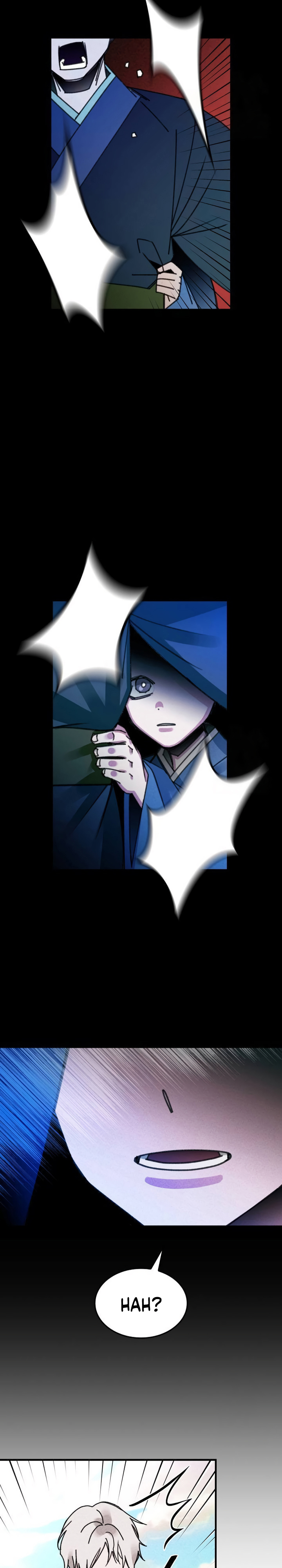 The Young Master of Namgung Is an Impersonal Person Chapter 06 Gambar 9