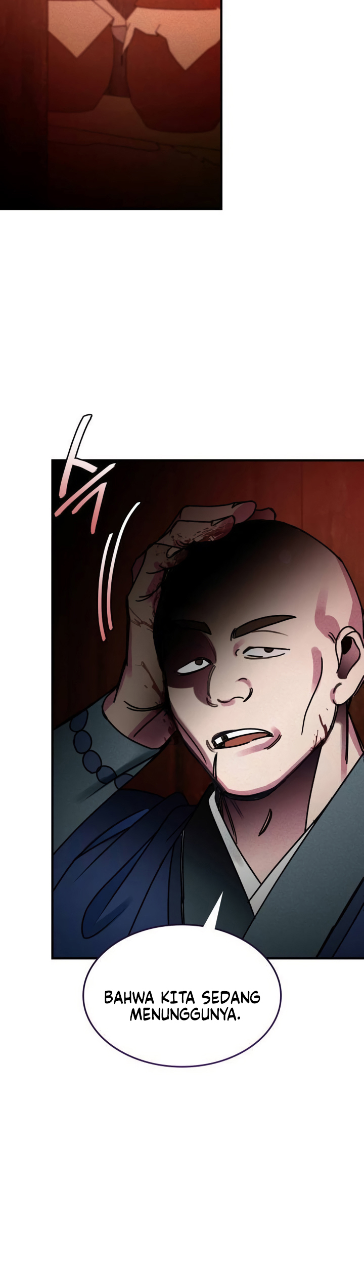 The Young Master of Namgung Is an Impersonal Person Chapter 06 Gambar 27