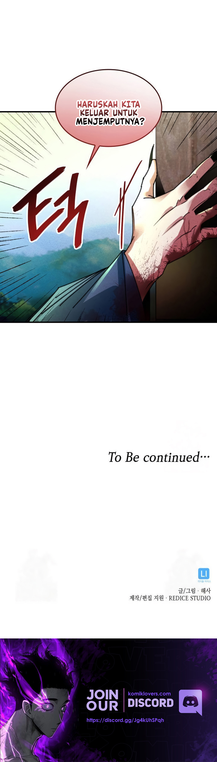 The Young Master of Namgung Is an Impersonal Person Chapter 06 Gambar 29