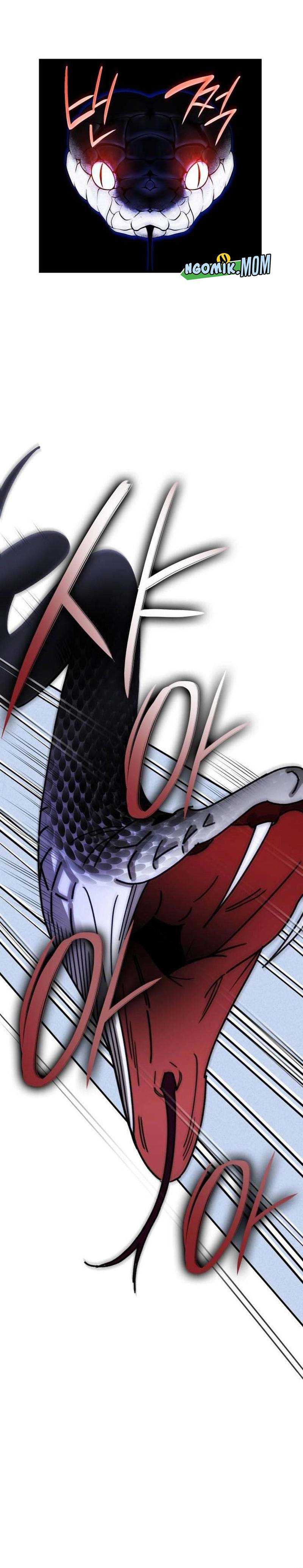 The Young Master of Namgung Is an Impersonal Person Chapter 12 Gambar 7