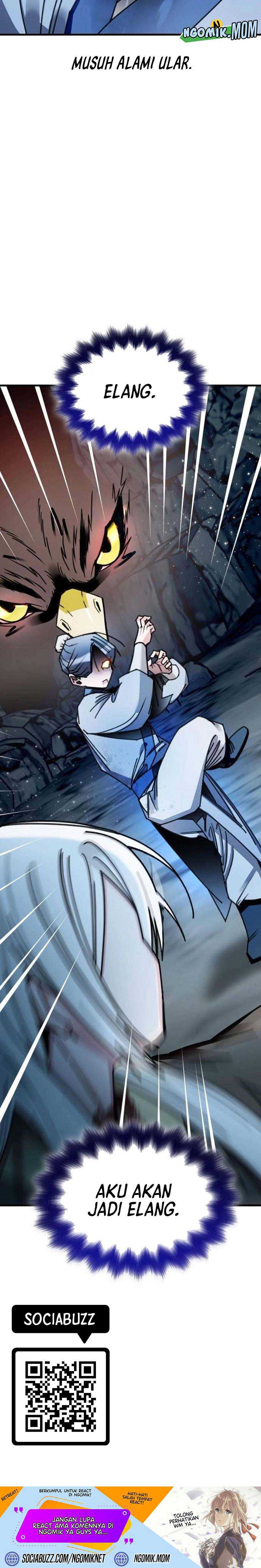 The Young Master of Namgung Is an Impersonal Person Chapter 12 Gambar 29