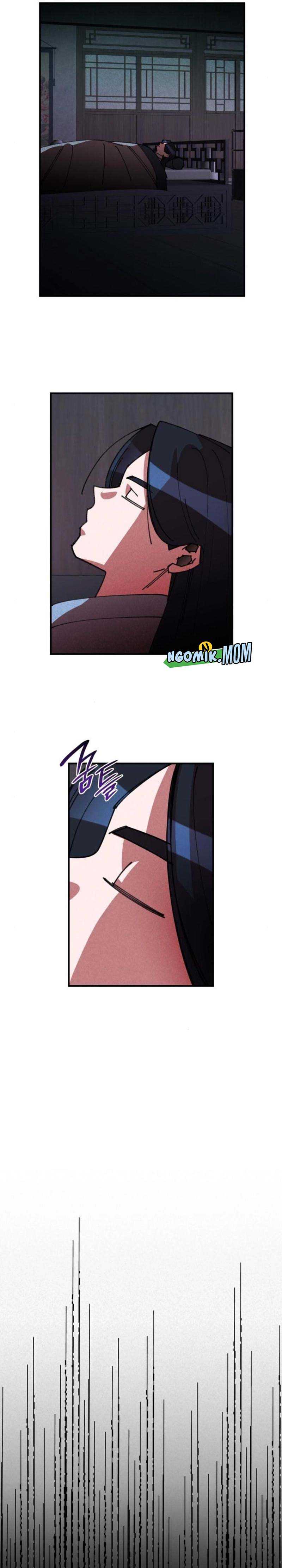 The Young Master of Namgung Is an Impersonal Person Chapter 18 Gambar 8