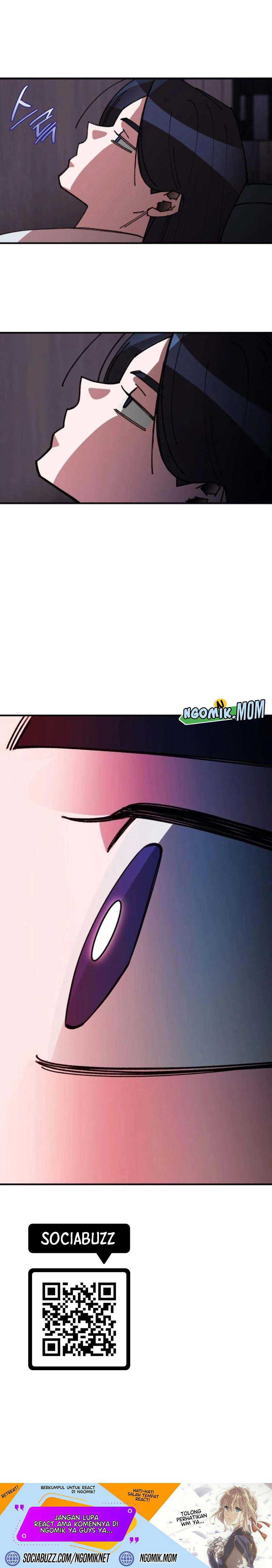 The Young Master of Namgung Is an Impersonal Person Chapter 18 Gambar 26