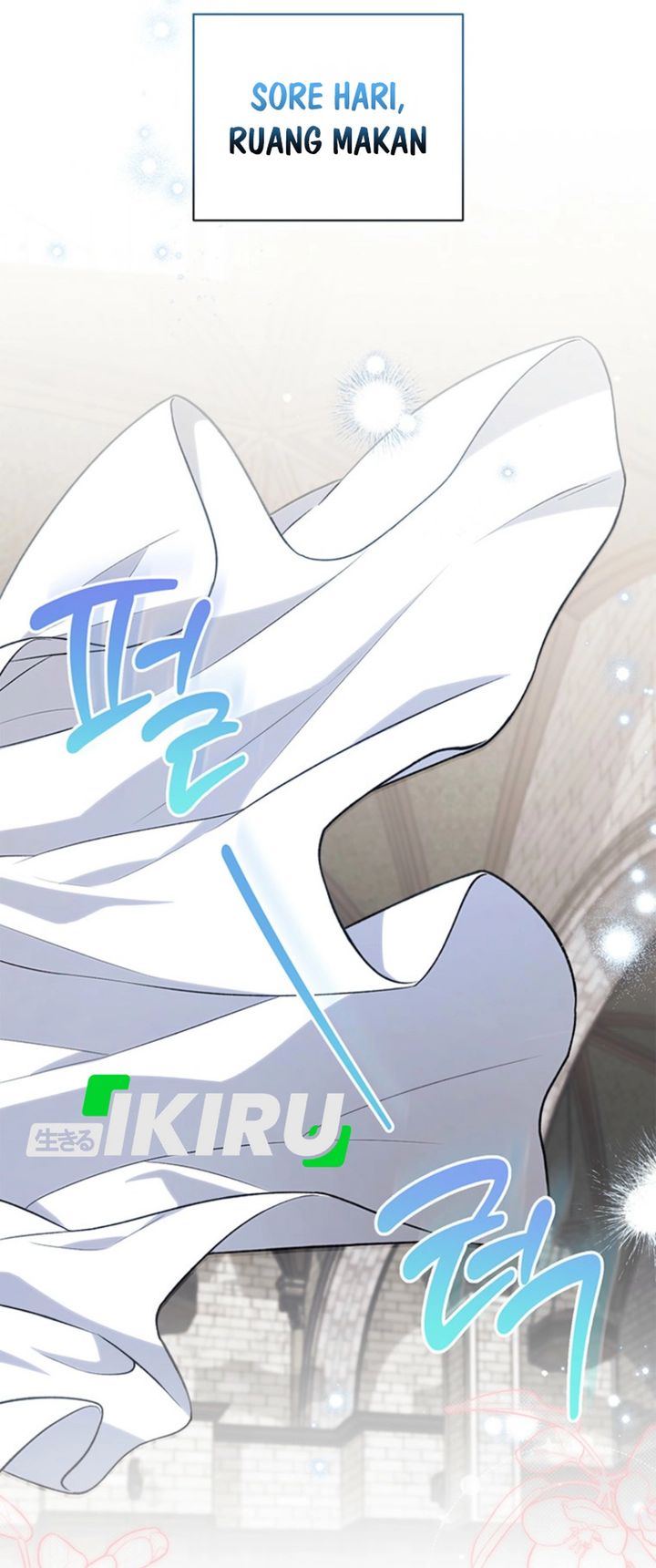 The Youngest Hides Way Too Much Chapter 11 Gambar 6