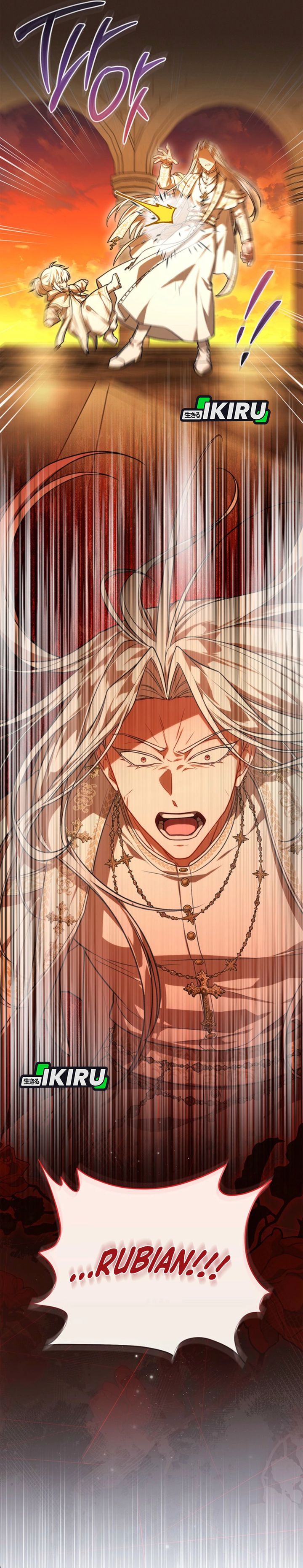 The Youngest Hides Way Too Much Chapter 15 Gambar 7