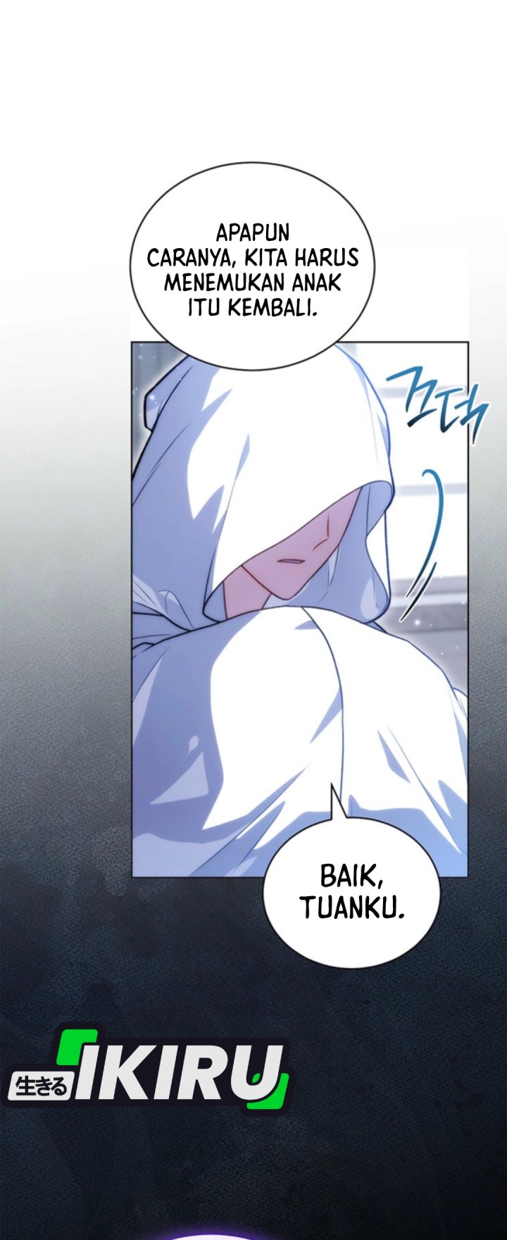 The Youngest Hides Way Too Much Chapter 18 Gambar 5