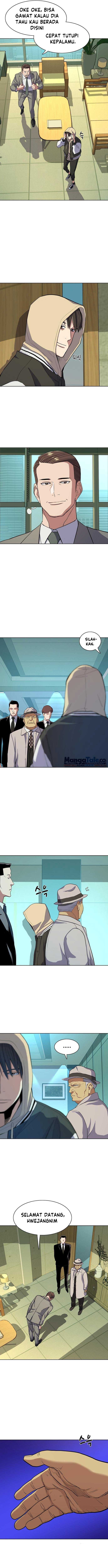 The Youngest Son Of A Rich Family (Reborn Rich) Chapter 27 Gambar 10