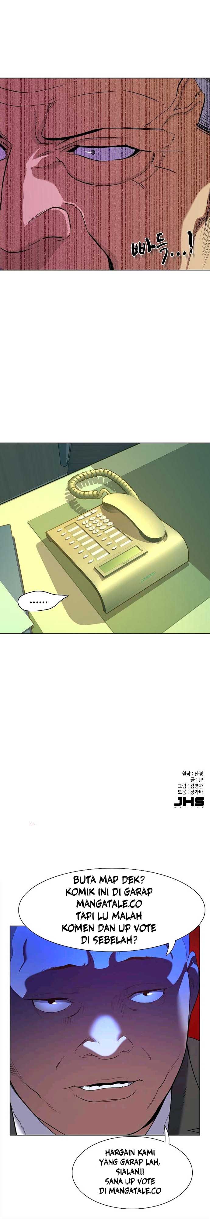 The Youngest Son Of A Rich Family (Reborn Rich) Chapter 27 Gambar 14