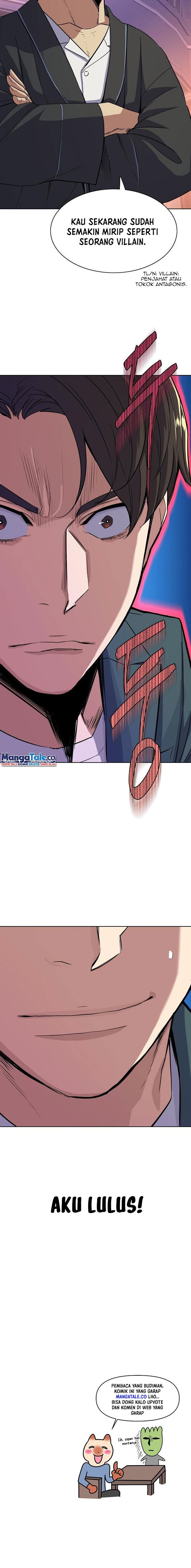 The Youngest Son Of A Rich Family (Reborn Rich) Chapter 31 Gambar 28