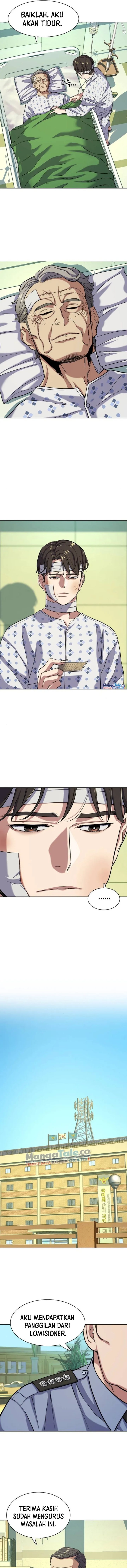 The Youngest Son Of A Rich Family (Reborn Rich) Chapter 68 Gambar 11